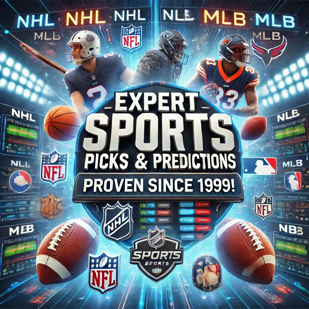 Winning Sports Picks