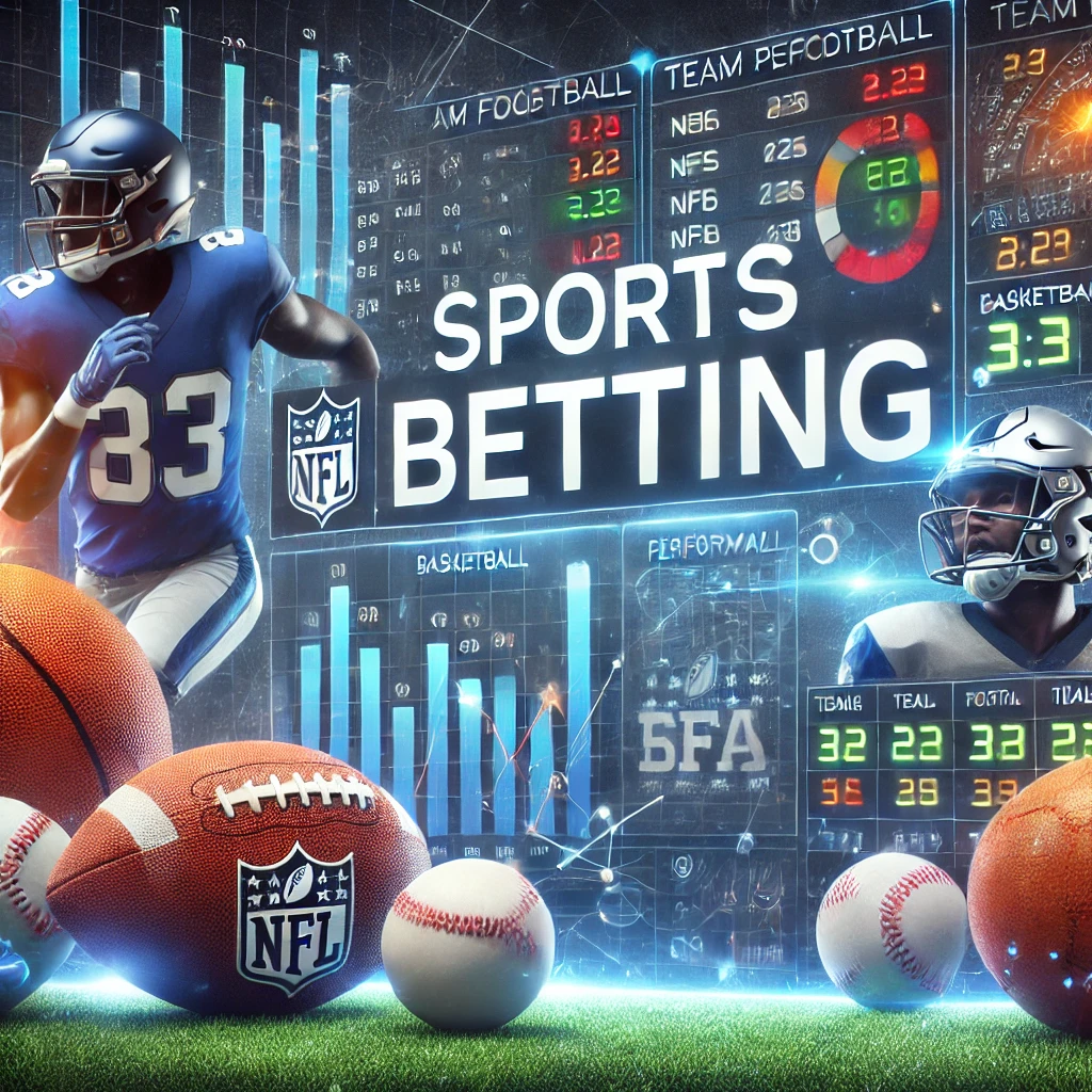 Sports Betting